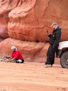 Rum Horizon Camp& Tours - 8