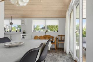 Sommerhus tæt på strand i Købingsmark ved Nordborg - 7