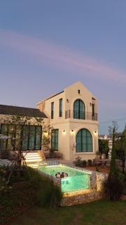 La Moon Da Villa Khaoyai - 9