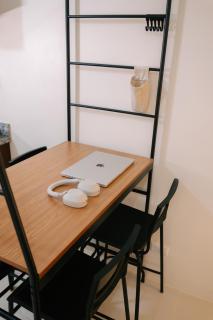 Casa Bella - Baguio 1B Condo with Library 4 pax max - 9