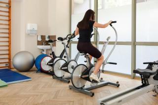 Ośrodek Uzdrowiskowy Biawena - 4