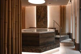 Ośrodek Uzdrowiskowy Biawena - 6