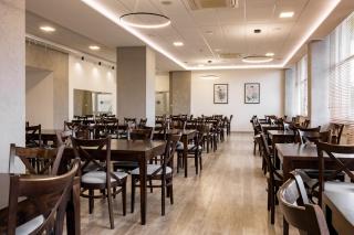 Ośrodek Uzdrowiskowy Biawena - 7