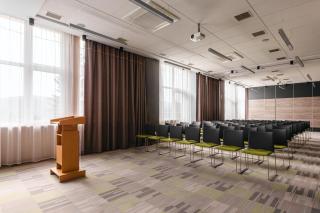 Ośrodek Uzdrowiskowy Biawena - 2