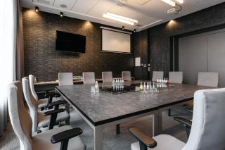 Ośrodek Uzdrowiskowy Biawena - 1