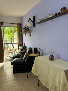 Apto cómodo y luminoso ideal para descansar - 4