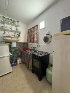 Apto cómodo y luminoso ideal para descansar - 2