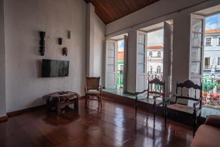 Apartamento Histórico no Largo do Pelourinho Até 04 Pessoas - 4