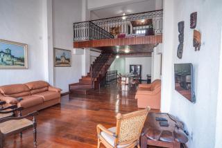 Apartamento Histórico no Largo do Pelourinho Até 04 Pessoas - 3