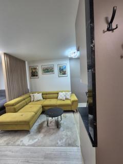 Alfa Apartment Free Parking Air Condition - 9