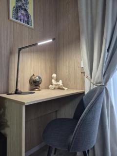 Alfa Apartment Free Parking Air Condition - 6