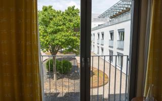 centrovital Hotel Berlin - 9