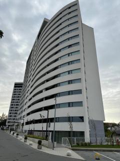 Stylish Ava Towers Apartments by Glam with Parking - 7