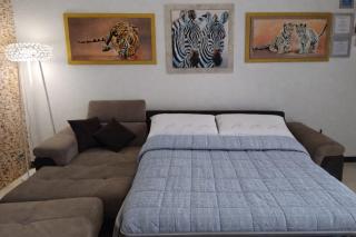 Suite Gravina + box auto privato - 8