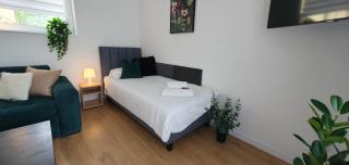 VESTA Apartamenty M52 Free parking - 6