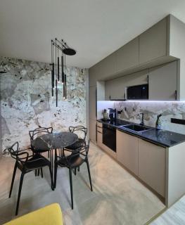 Alfa Apartment Free Parking Air Condition - 3