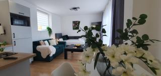 VESTA Apartamenty M52 Free parking - 3