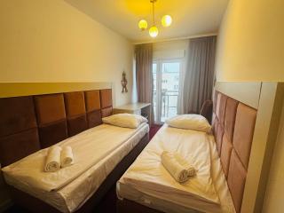 Apartament KSIĄŻĘCY -3 SYPIALNIE, 3 BEDROOMS - Klimatyzacja - 8