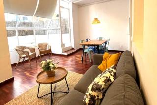 FANTASTIC apartment in Barcelona - 0