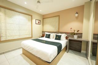 Rasha Suites - 5