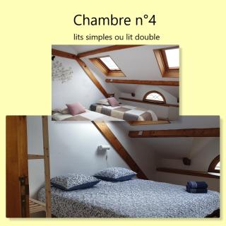 Très bel appartement avec piscine - 1