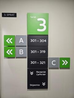 Nest 316 Bela Reka Kopaonik - 9