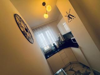 Apartament KSIĄŻĘCY -3 SYPIALNIE, 3 BEDROOMS - Klimatyzacja - 6