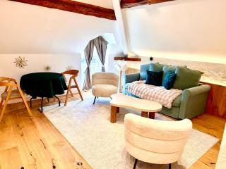 Hotel Particulier Les Rêveries du CLOS Vignes &Spa Adult Only - 9