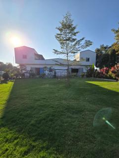 Ananta village farm stay - 0