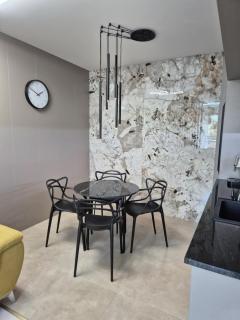 Alfa Apartment Free Parking Air Condition - 1