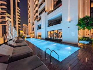 Brand New 1BR Downtown - Next to Dubai Mall - 4