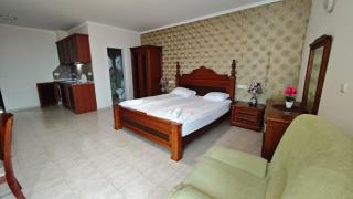 Marina Sunrise Complex by the sea - 4