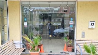 Marina Sunrise Complex by the sea - 1