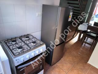 Casa Sierra Nevada - 5