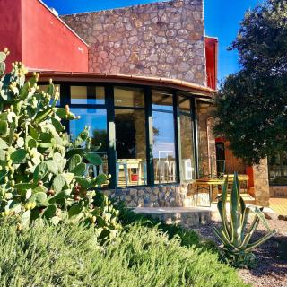 Villa Vivendi - Casa Rural- Segurilla - Toledo - 0