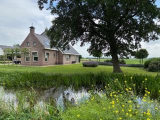 B&B Groene oase - 2