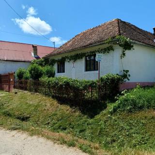 First house of the village - 9