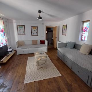 First house of the village - 7