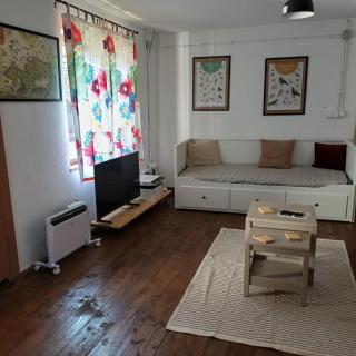 First house of the village - 6