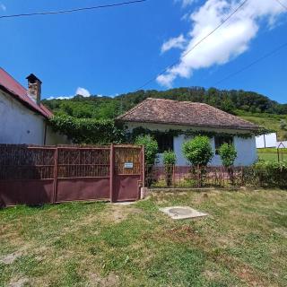 First house of the village - 5