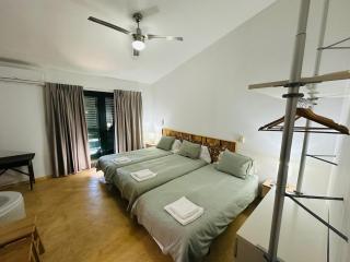 Villa Vivendi - Casa Rural- Segurilla - Toledo - 9