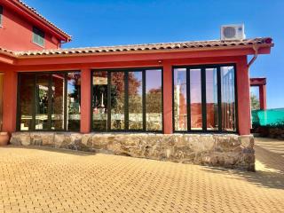 Villa Vivendi - Casa Rural- Segurilla - Toledo - 1
