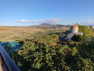 Sofia's house 2 - Chania - 9