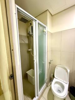 2 BR SMDC Breeze Residences - 1