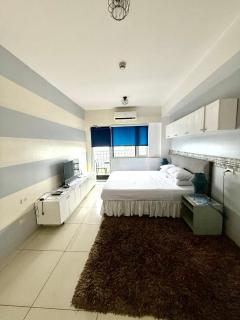 2 BR SMDC Breeze Residences - 2