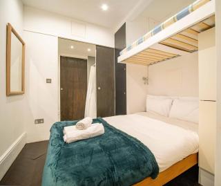 Lilli's Danish Hideaway in Heart of Whitstable - Stylish Interior - Central Location, 5 mins Beach - 9