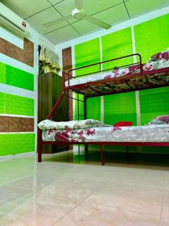 Homestay Selesa KKI 2 Guest House - 8