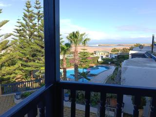 triplex numéro 25 pour 10 adultes vue sur mer pour familles seulement - 8