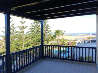 triplex numéro 25 pour 10 adultes vue sur mer pour familles seulement - 7