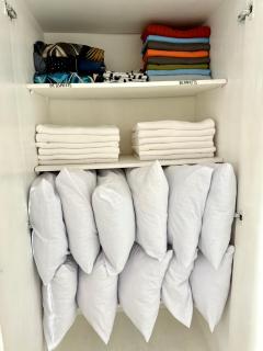 2 BR SMDC Breeze Residences - 5